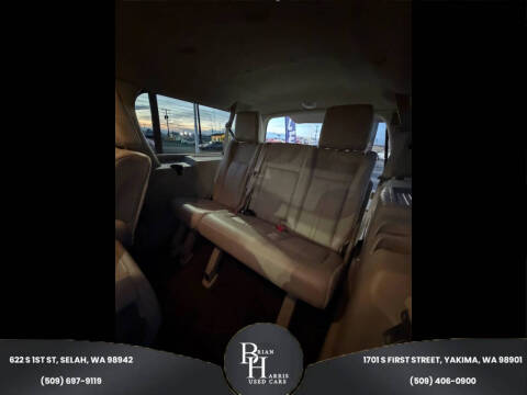 2017 Lincoln Navigator L Select