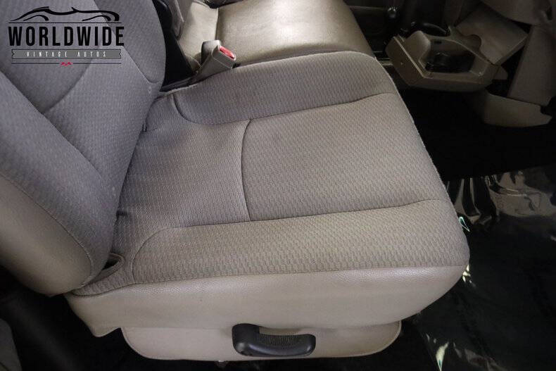 2003 Dodge Ram 1500