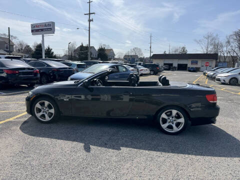 2010 BMW 3 Series 328i