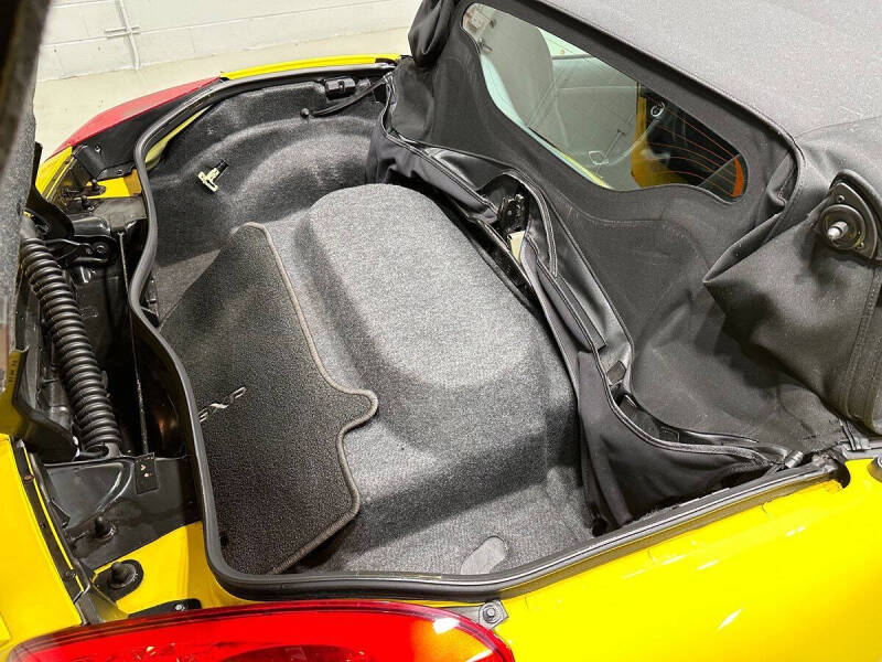 2007 Pontiac Solstice GXP