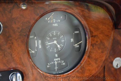 1959 Rolls-Royce Silver Cloud 2