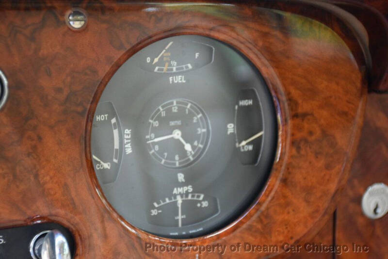 1959 Rolls-Royce Silver Cloud 2