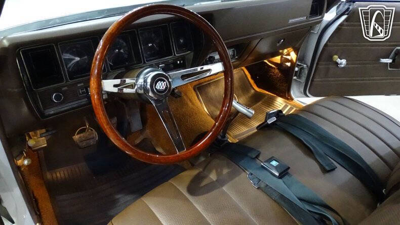 1970 Buick Gran Sport