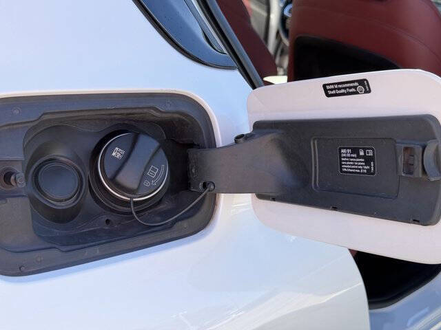 2022 BMW 3 Series M340i