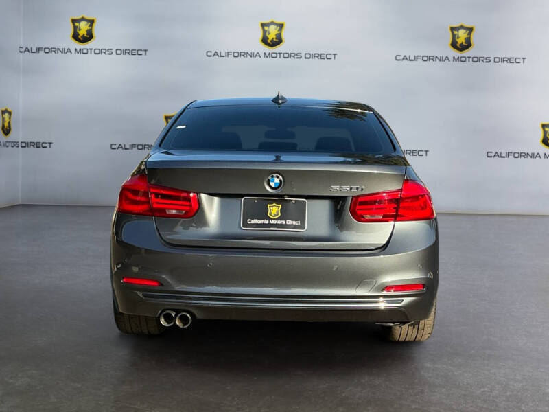 2018 BMW 3 Series 330i