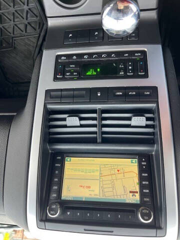 2009 Mercury Mountaineer Premier