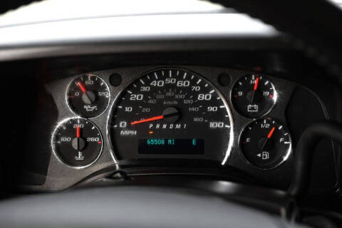 2023 Chevrolet Express 2500