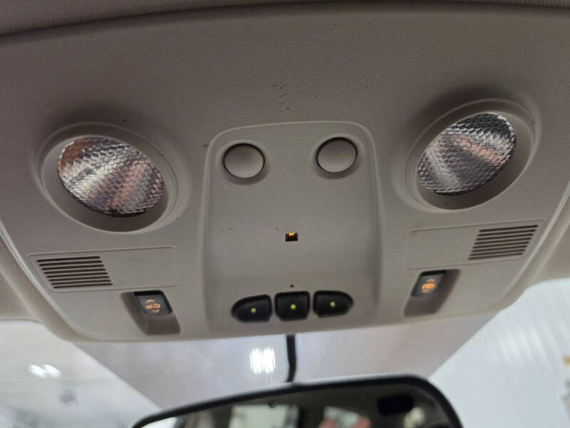 2008 Buick Enclave CXL