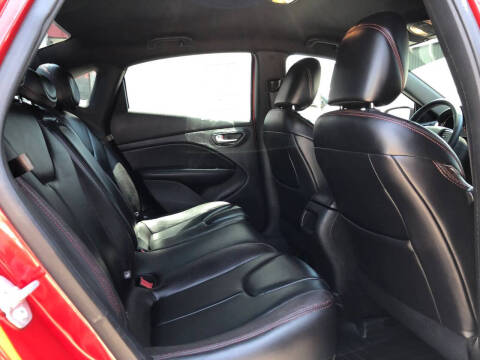 2015 Dodge Dart GT