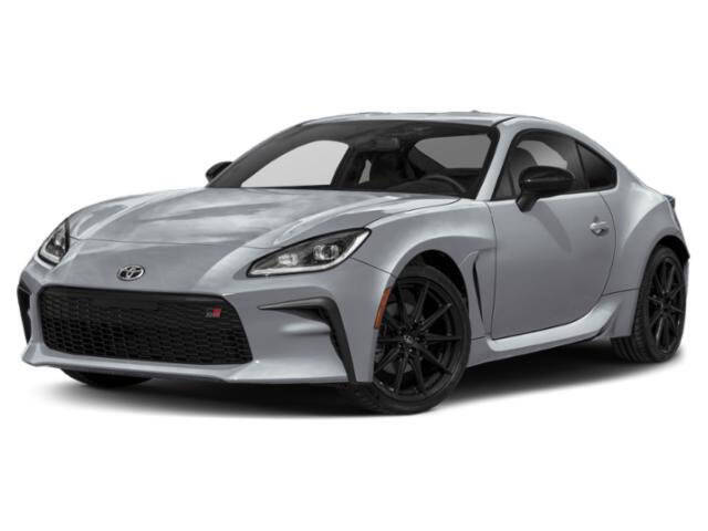 2026 Toyota GR86 Premium