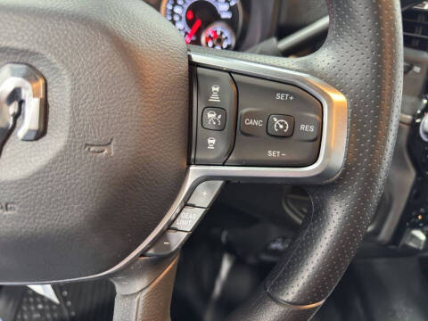 2025 RAM 3500 Tradesman