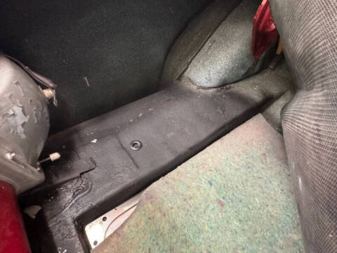 1968 Ford Mustang