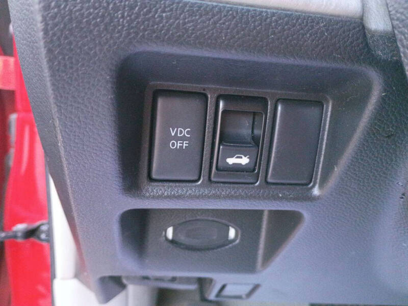 2009 Infiniti G37 Coupe Journey