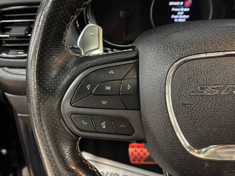 2021 Dodge Durango SRT 392