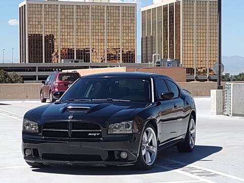 2008 Dodge Charger for sale at Pammi Motors in Glendale CO
