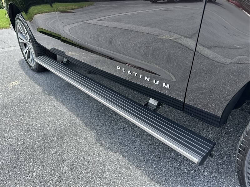 2021 Ford Expedition Platinum