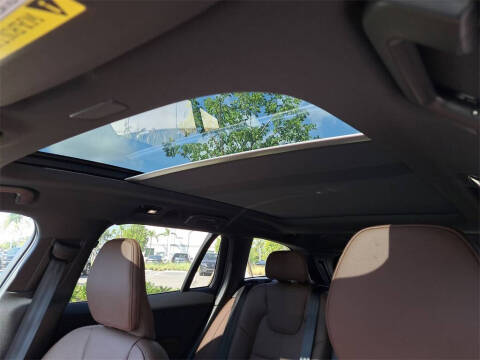 2026 Volvo V60 Cross Country B5 Plus