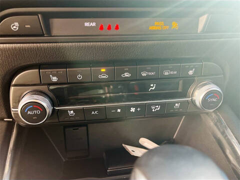 2024 Mazda CX-5 2.5 S Premium Plus