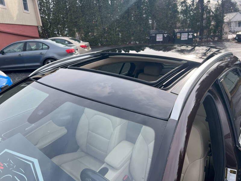 2016 Mercedes-Benz GLA GLA 250