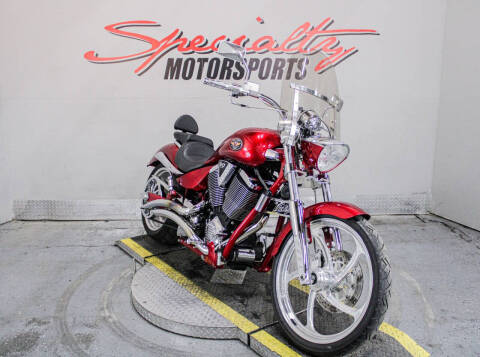 2006 Victory Jackpot