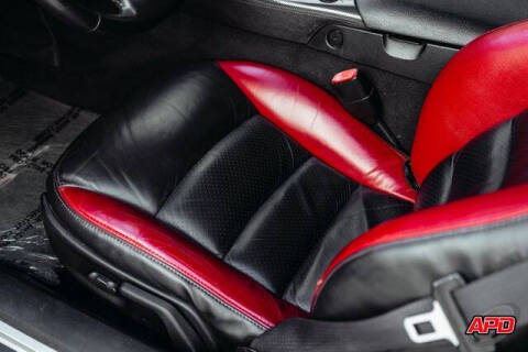 2006 Chevrolet Corvette Z06