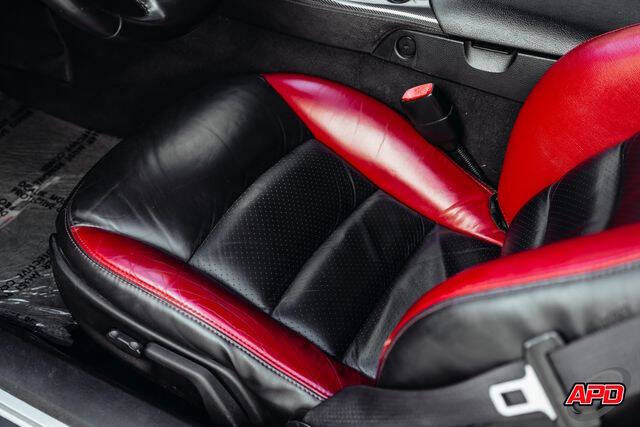 2006 Chevrolet Corvette Z06