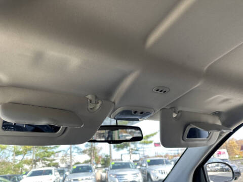 2011 Jeep Compass Latitude