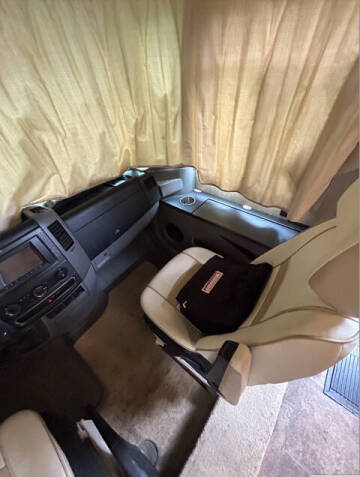 2013 Itasca Reyo 25T