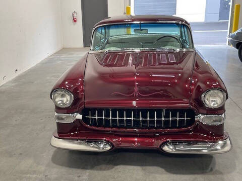 1955 Chevrolet Bel Air
