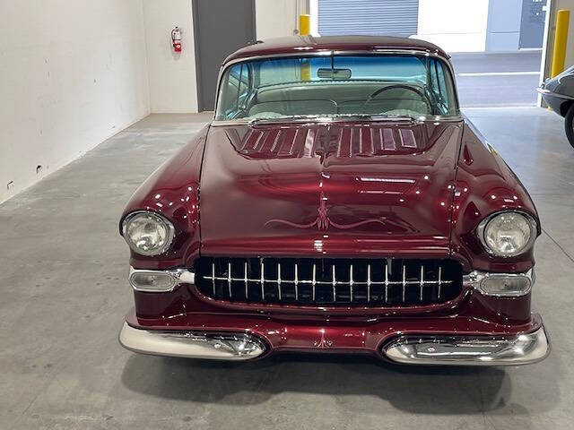 1955 Chevrolet Bel Air