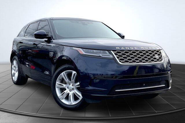 2021 Land Rover Range Rover Velar P250 S