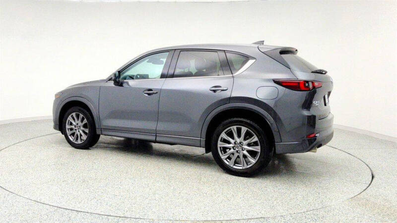 2024 Mazda CX-5 2.5 S Premium Plus