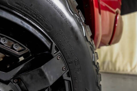 2016 RAM 2500 Laramie