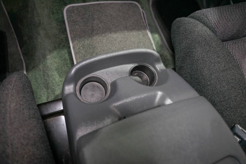 1993 Ford F-150 SVT Lightning