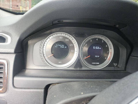 2013 Volvo XC70 3.2
