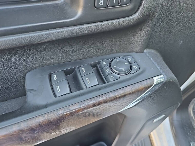 2022 GMC Sierra 3500HD