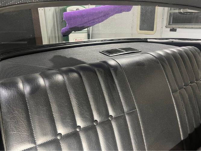 1978 Chevrolet Camaro