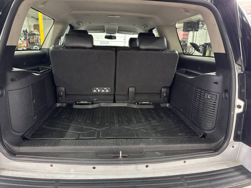 2013 GMC Yukon XL SLT