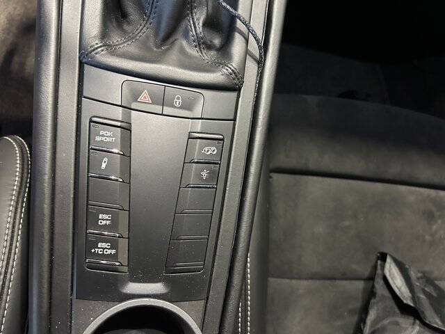 2018 Porsche 911 GT3
