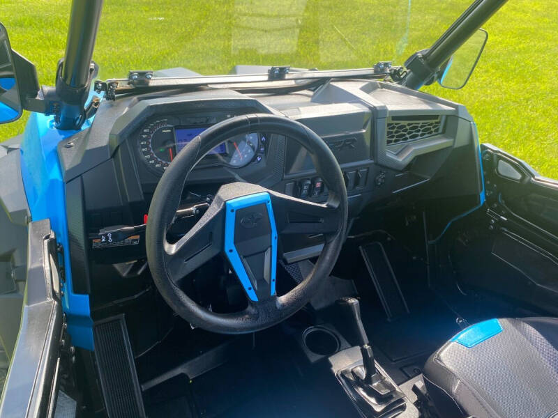 2020 Polaris RZR XP 4 1000