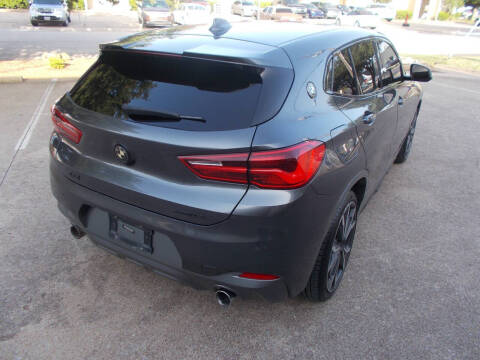 2018 BMW X2 xDrive28i