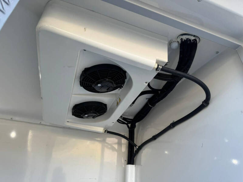 2019 Ford Transit 250