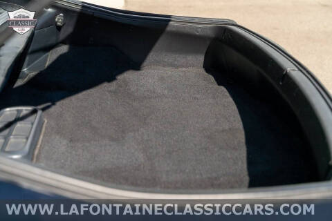 1994 Toyota Supra Turbo