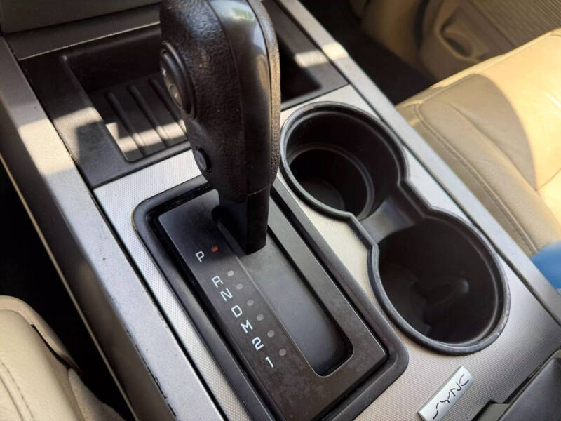 2017 Ford Expedition