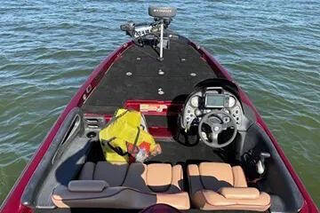 2000 Stratos 20SS EXTREME