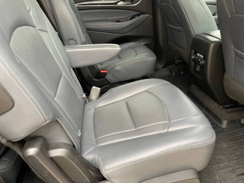 2019 Buick Enclave Essence