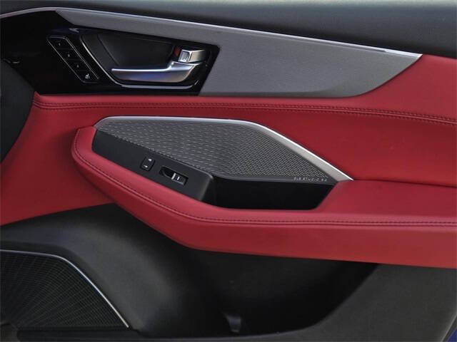 2023 Acura MDX SH-AWD w/A-SPEC