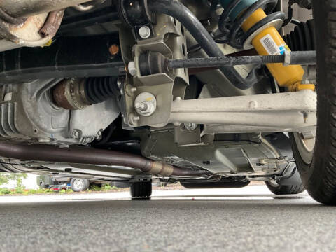 2009 Pontiac Solstice