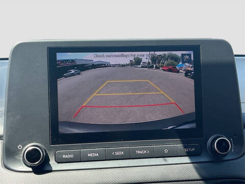 2023 Hyundai Kona SE