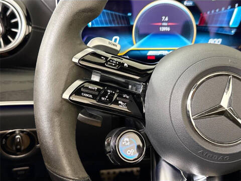 2021 Mercedes-Benz E-Class AMG E 53